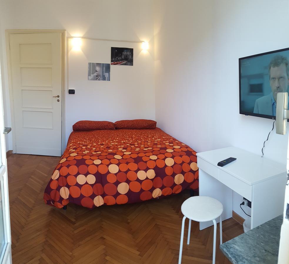 Appartement Born In Turin La Mole Extérieur photo