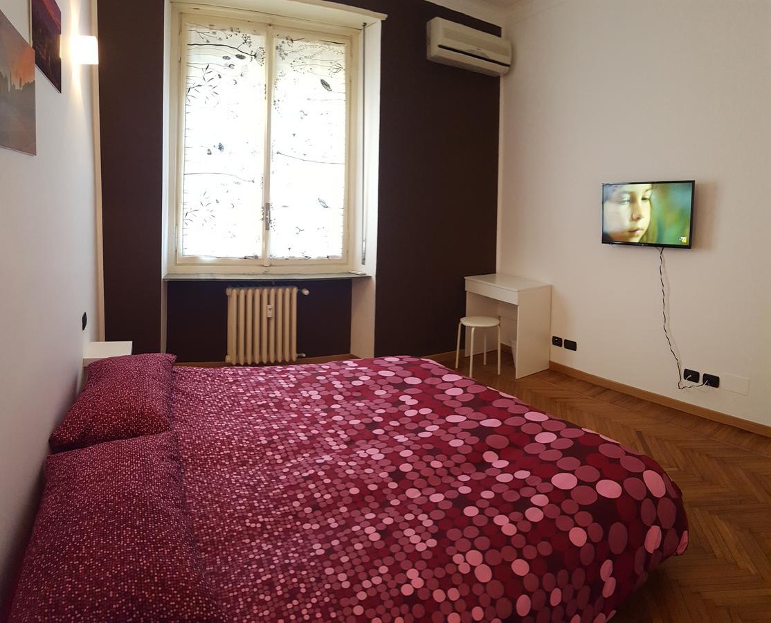 Appartement Born In Turin La Mole Extérieur photo