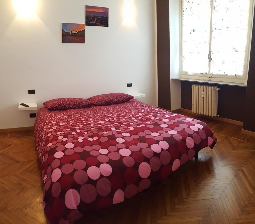 Appartement Born In Turin La Mole Extérieur photo