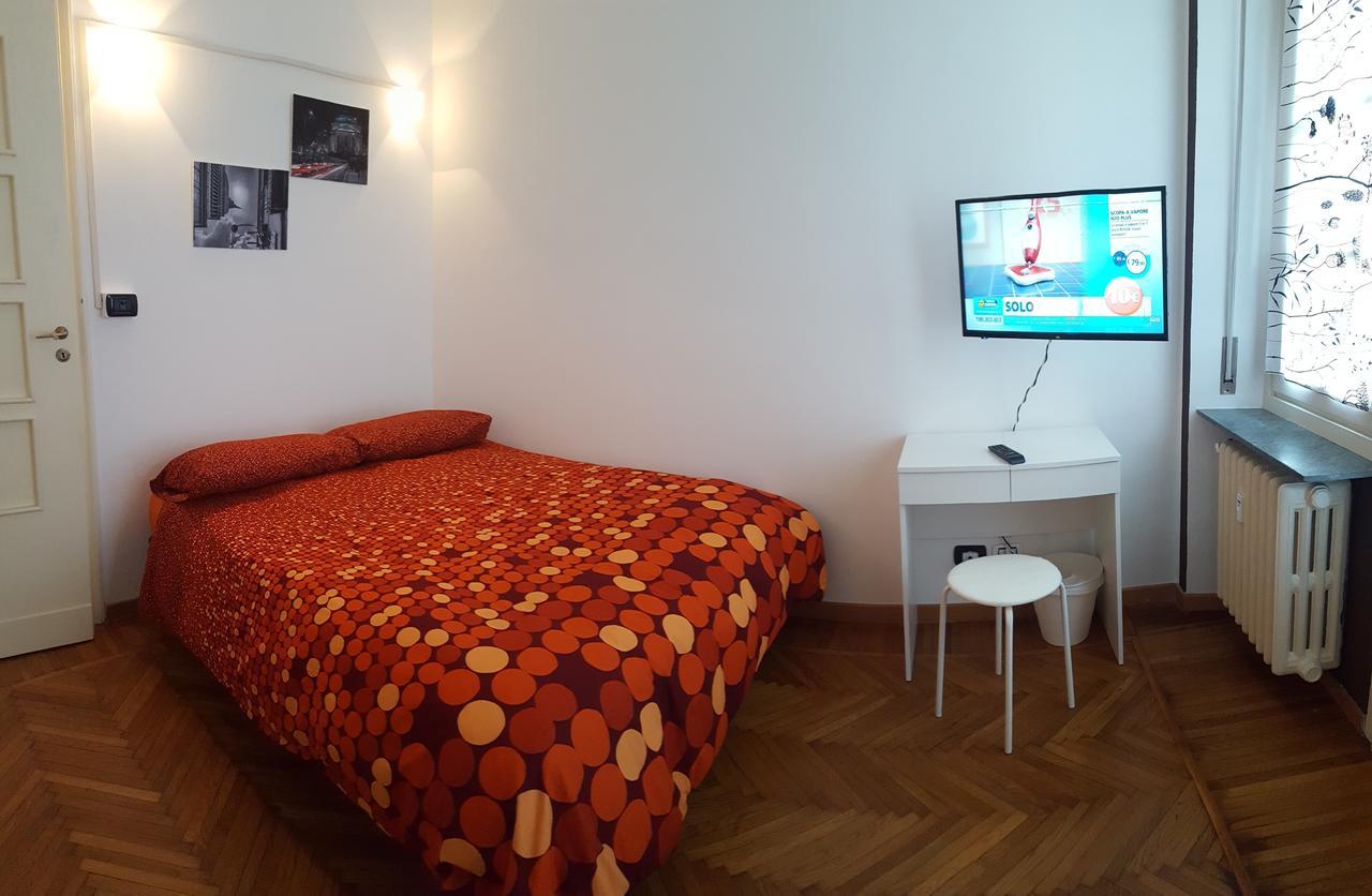 Appartement Born In Turin La Mole Extérieur photo