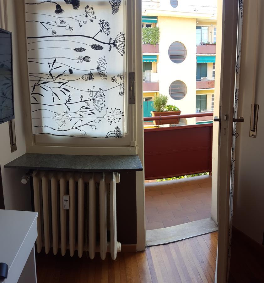 Appartement Born In Turin La Mole Extérieur photo