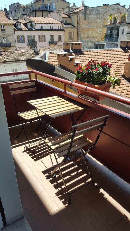Appartement Born In Turin La Mole Extérieur photo
