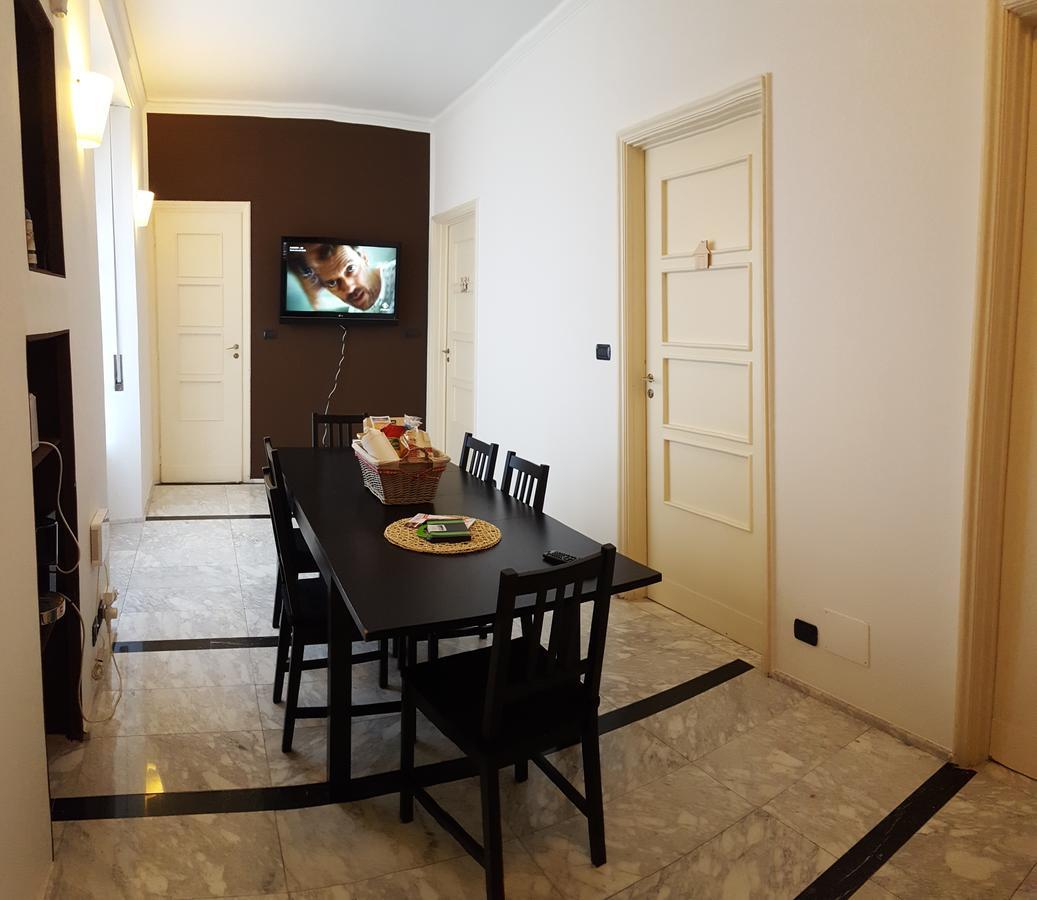 Appartement Born In Turin La Mole Extérieur photo