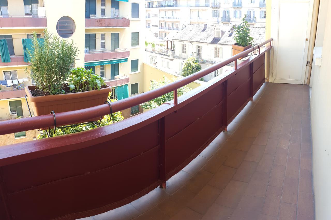 Appartement Born In Turin La Mole Extérieur photo