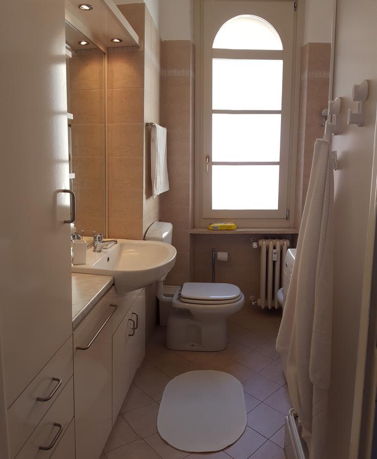Appartement Born In Turin La Mole Extérieur photo