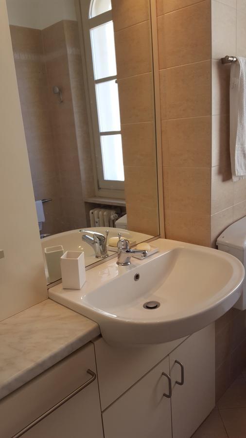 Appartement Born In Turin La Mole Extérieur photo