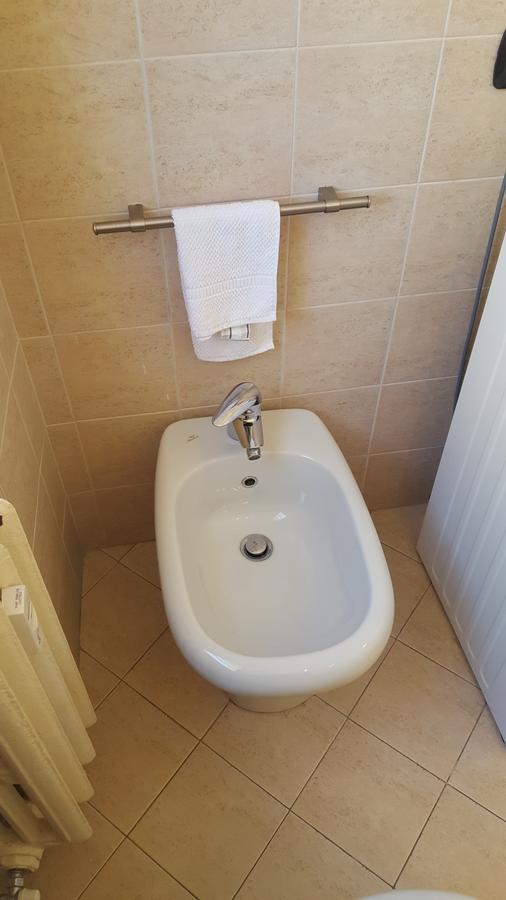 Appartement Born In Turin La Mole Extérieur photo